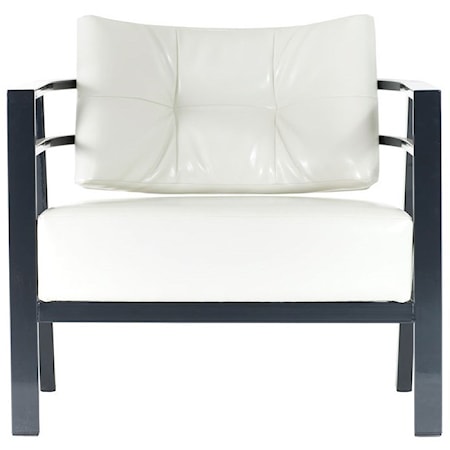 Munich Accent Chair